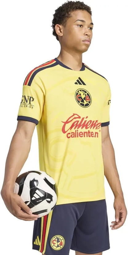 AMÉRICA 2027 LOCAL VERSIÓN AFICIONADO