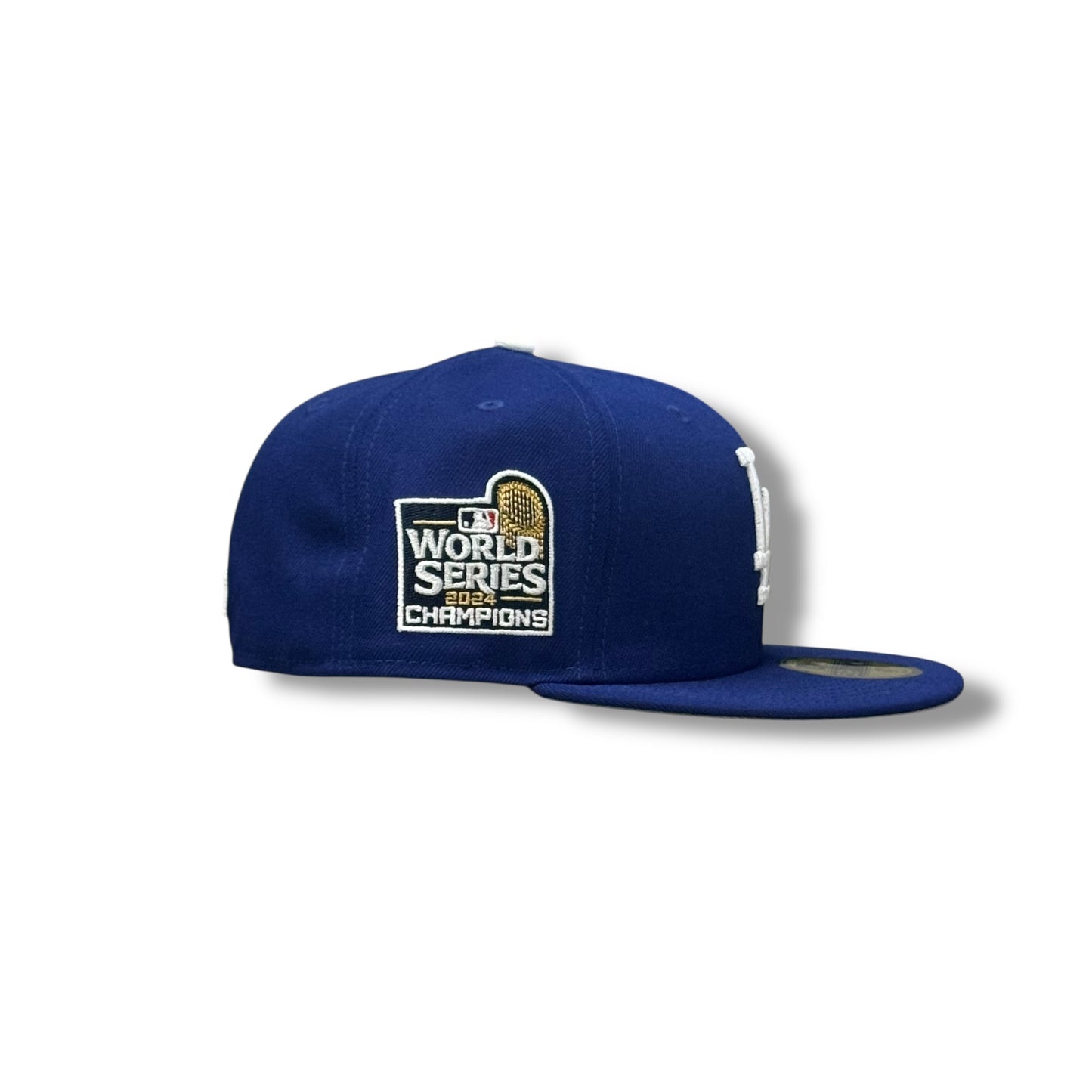 LOS ANGELES DODGERS 2024 WS EXCLUSIVA