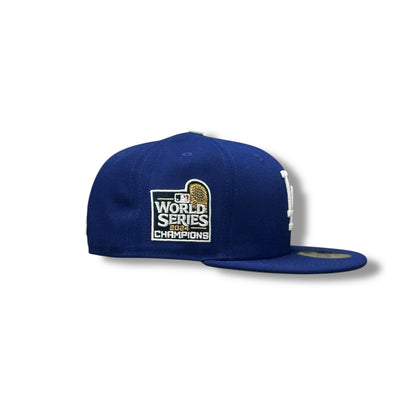 LOS ANGELES DODGERS 2024 WS EXCLUSIVA