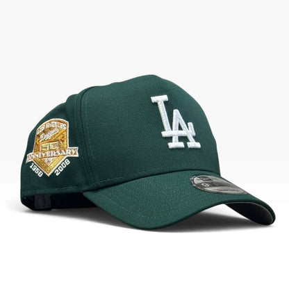 LOS ANGELES DODGERS VERDE A FRAME AJUSTABLE