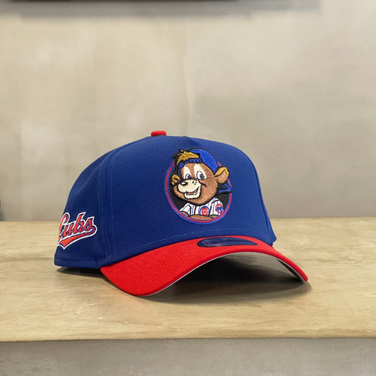 CUBS 9FORTY