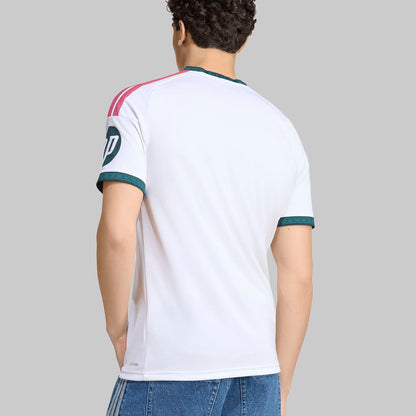 JERSEY REAL MADRID 2027 VERSIÓN FAN