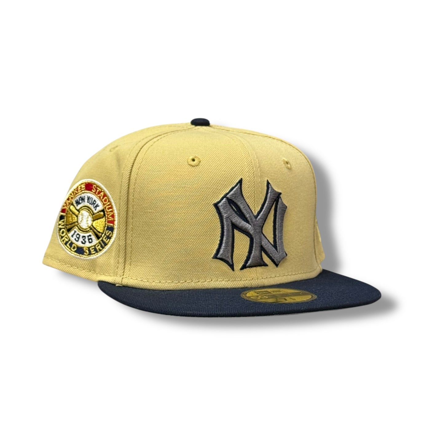 NEW YORK YANKEES VINTAGE 1936 WS EXCLUSIVA