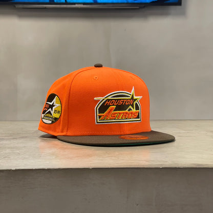 ASTROS 35 GREAT YEARS EXCLUSIVA