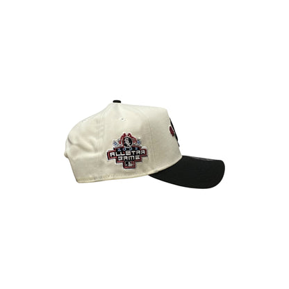 CHICAGO WHITE SOX ROSE 2003 ALL STAR GAME 9FORTY AJUSTABLE
