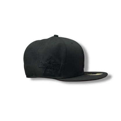 ANAHEIM ANGELS BLACKOUT ROJO EXCLUSIVA