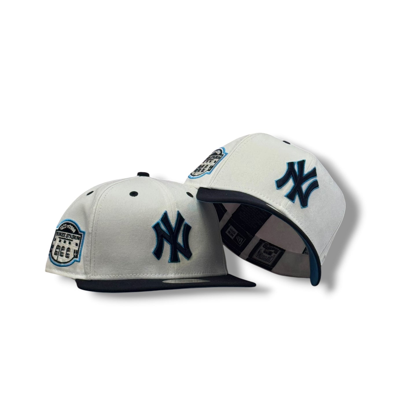 NEW YORK YANKEES ICE EVEREST EXCLUSIVA