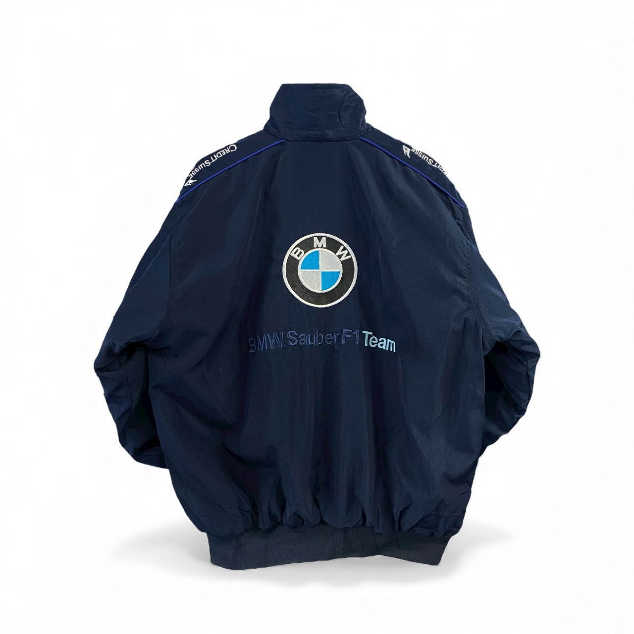 Chaqueta de carreras BMW ￼