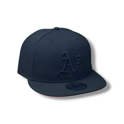 ATHLETICS BLACKOUT ROJO AJUSTABLE