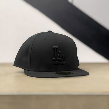 LOS ÁNGELES DODGERS BLACKOUT CLÁSICA