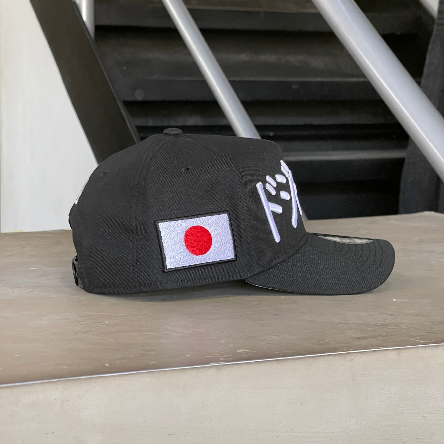 LOS ÁNGELES DODGERS KANJI JAPAN OHTANI 9FORTY