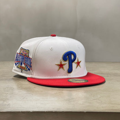 PHILLIES 1984 ALL STAR GAME EXCLUSIVA 59FIFTY