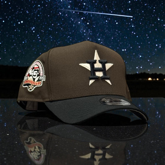 HOUSTON ASTROS 45th ANNIVERSARY A-FRAME AJUSTABLE