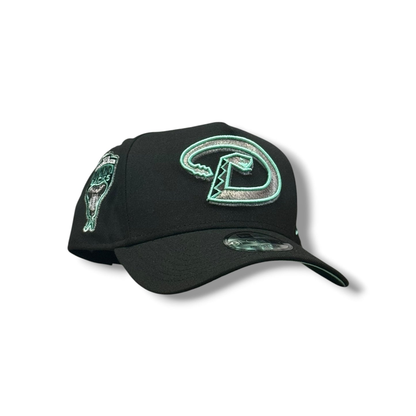 ARIZONA DIAMONDBACKS MINT 1998 INAUGURAL SEASON 9FORTY