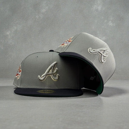 ATLANTA BRAVES 2025 ASG EXCLUSIVA