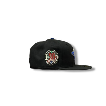 TORONTO BLUE JAYS 30 SEASON EXCLUSIVA