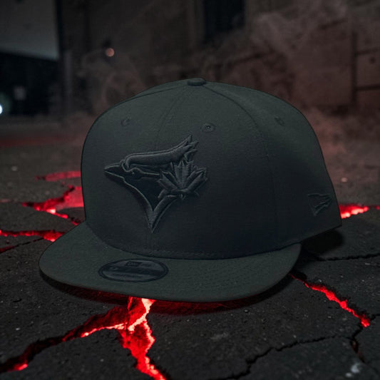TORONTO BLUE JAYS BLACKOUT ROJO