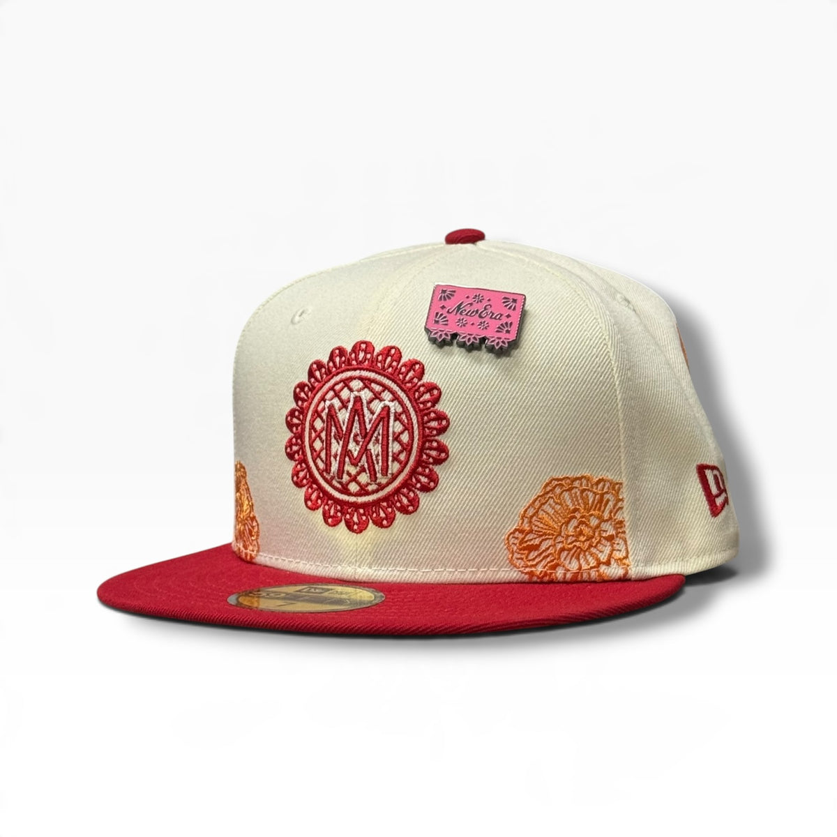 GORRA AGUILAS DE MEXICALI EDICIÓN DÍA DE MUERTOS