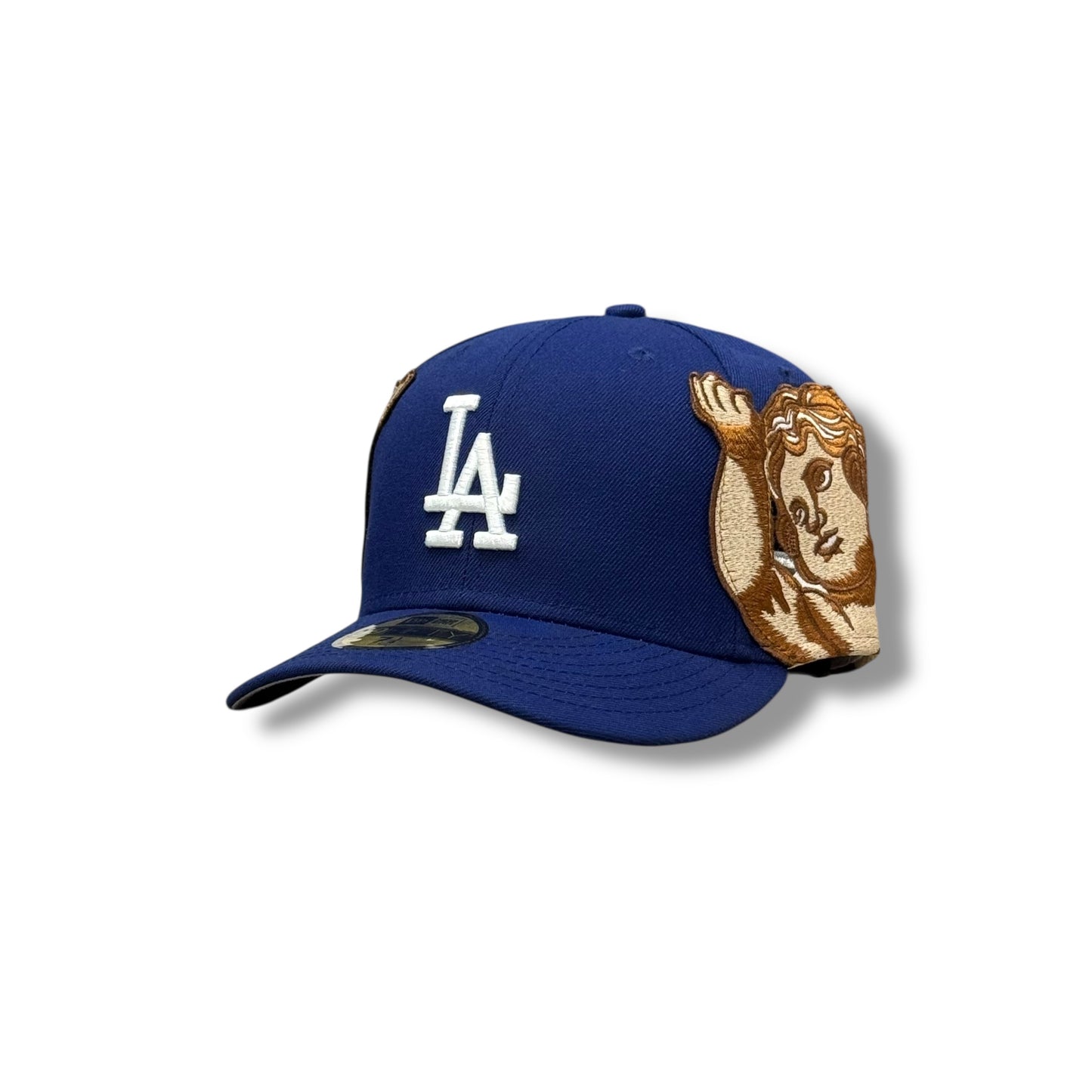 LOS ANGELES DODGERS X JON STAN