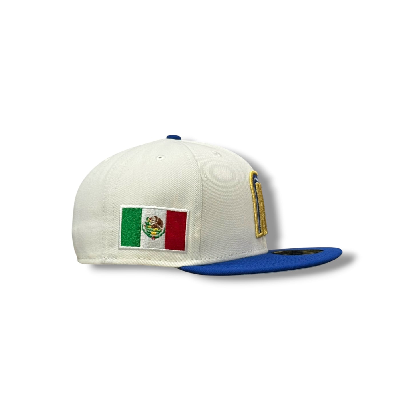 MÉXICO WBC EVEREST OFF WHITE