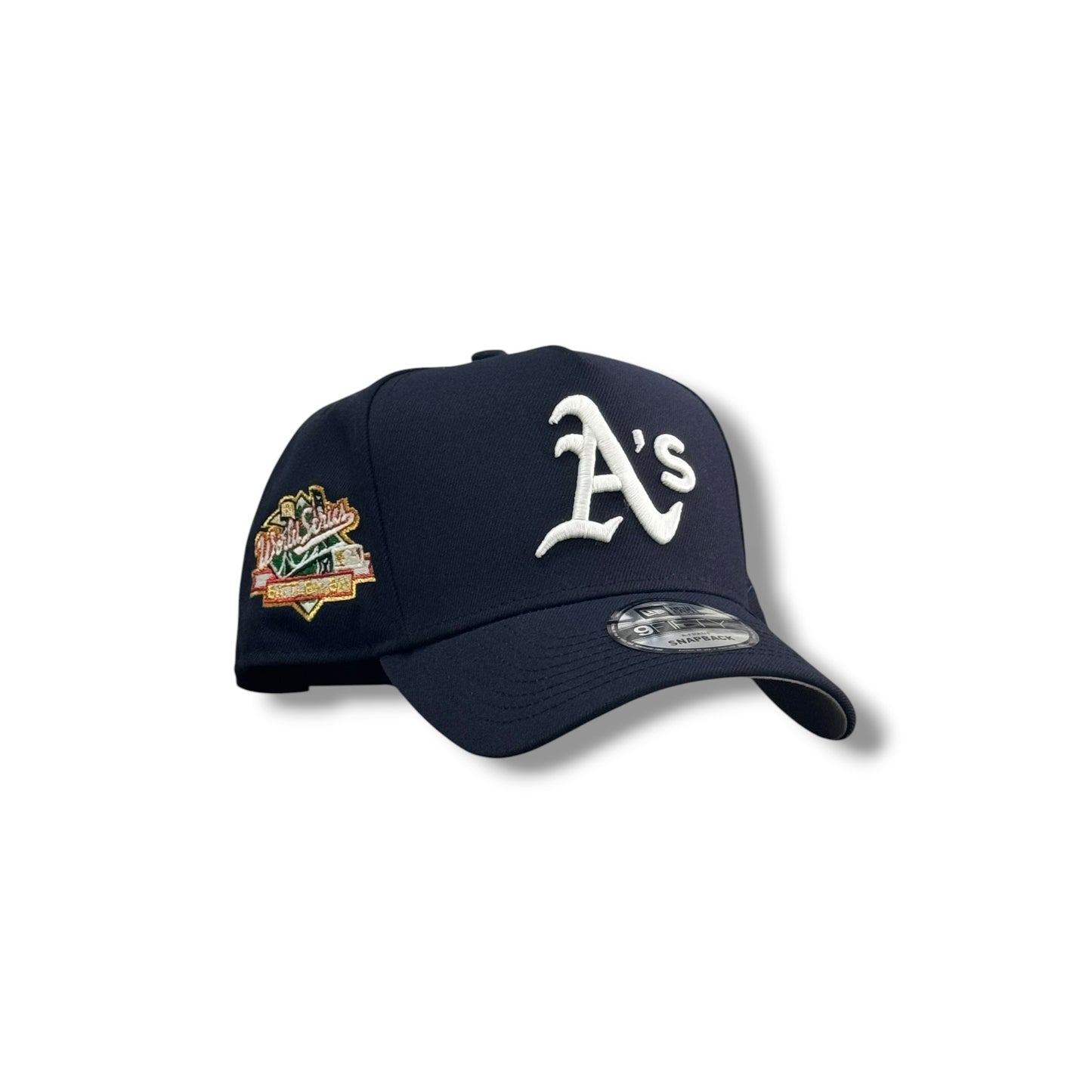 ATHLETICS WS NAVY A-FRAME AJUSTABLE