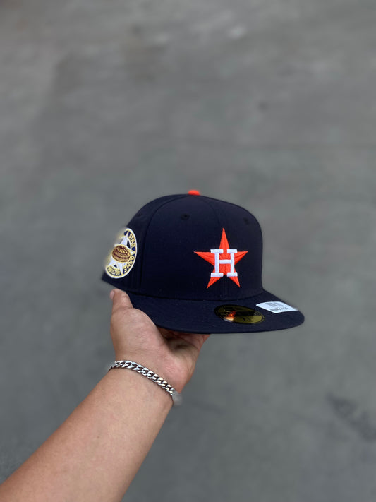 ASTROS 1968 ASG EXCLUSIVA