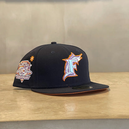 FLORIDA MARLINS 19 ANNIVERSARY EXCLUSIVA