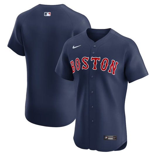 CASACA BOSTON RED SOX MLB VERSIÓN FAN