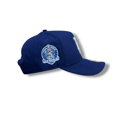 LOS ANGELES DODGERS AZUL ICE A-FRAME AJUSTABLE