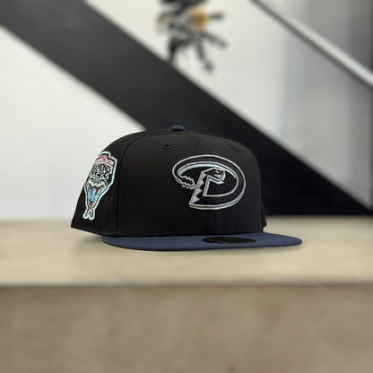 DIAMONDBACKS 1993 INAUGURAL SEASON EXCLUSIVA