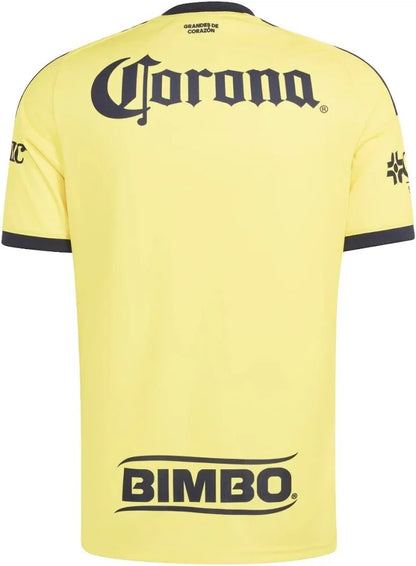 AMÉRICA 2027 LOCAL VERSIÓN AFICIONADO