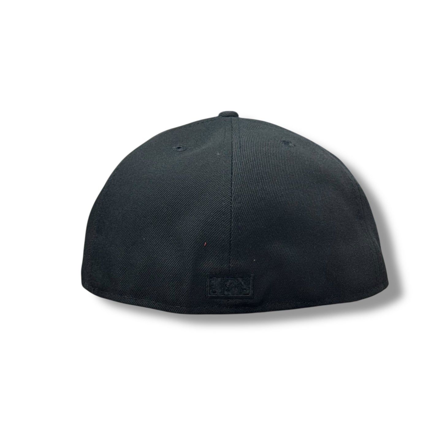 ANAHEIM ANGELS BLACKOUT ROJO EXCLUSIVA