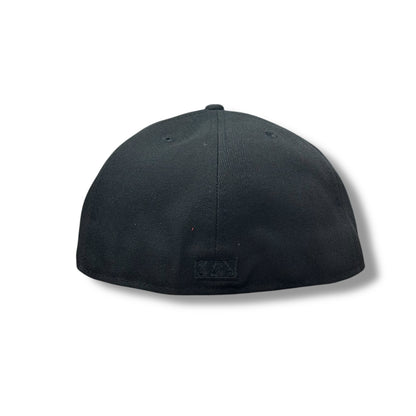 ANAHEIM ANGELS BLACKOUT ROJO EXCLUSIVA