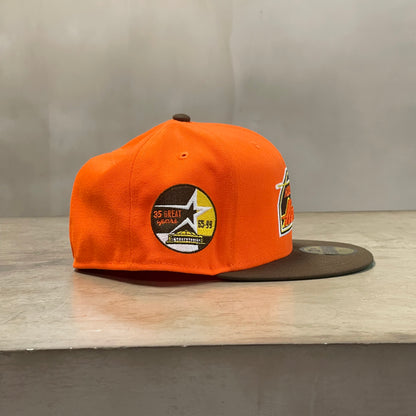 ASTROS 35 GREAT YEARS EXCLUSIVA