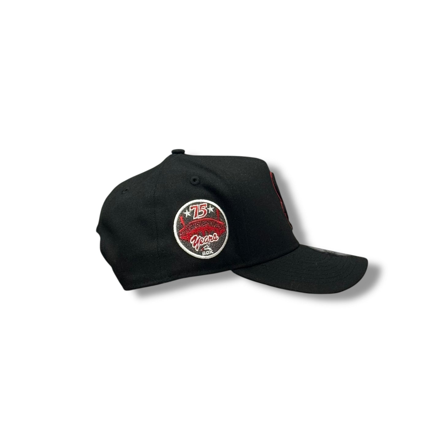 CHICAGO WHITE SOX 75 YEARS A-FRAME AJUSTABLE