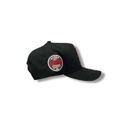 CHICAGO WHITE SOX 75 YEARS A-FRAME AJUSTABLE