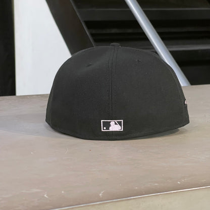 ANAHEIM ANGELS 2002 WORLD SERIES PINK EXCLUSIVA