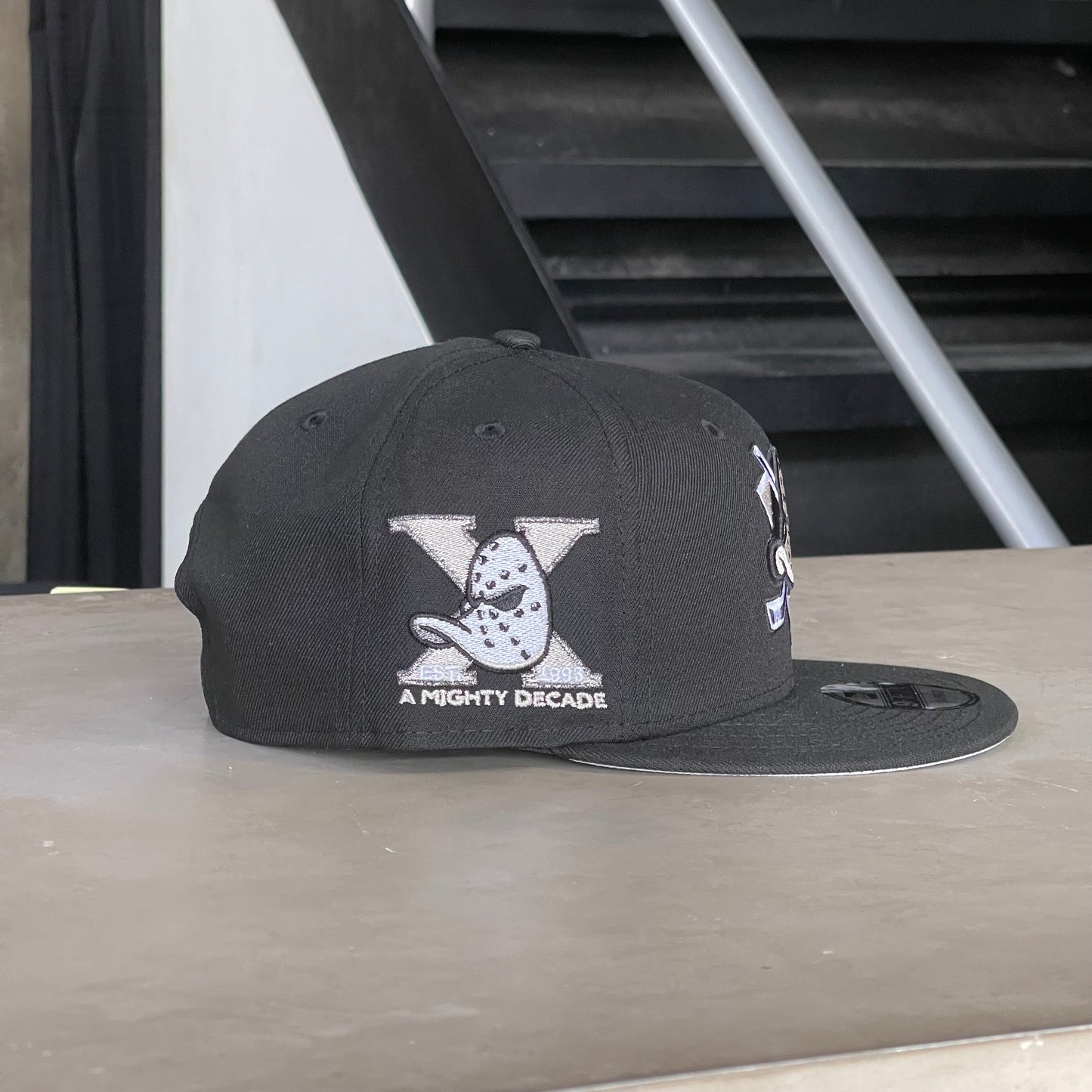 ANAHEIM DUCKS “A MIGHTY DECADE” AJUSTABLE