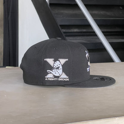 ANAHEIM DUCKS “A MIGHTY DECADE” AJUSTABLE