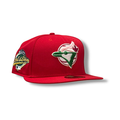 TORONTO BLUE JAYS 1992 WS EXCLUSIVA