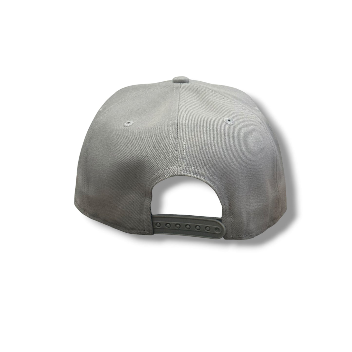 CHICAGO WHITE SOX GRIS CLÁSICA AJUSTABLE
