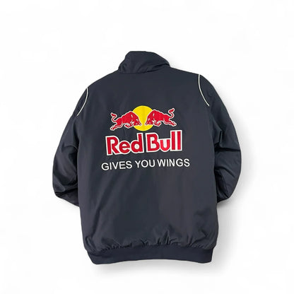 Chaqueta de carreras de Red Bull