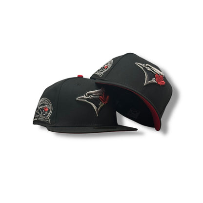 TORONTO BLUE JAYS 40th SEASON EXCLUSIVA