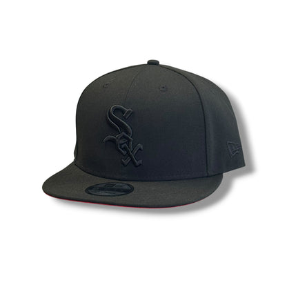 CHICAGO WHITE SOX BLACKOUT/ ROJO AJUSTABLE