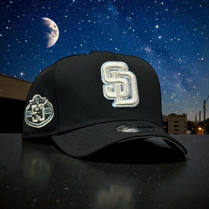 SAN DIEGO PADRES 50 YEARS A-FRAME AJUSTABLE