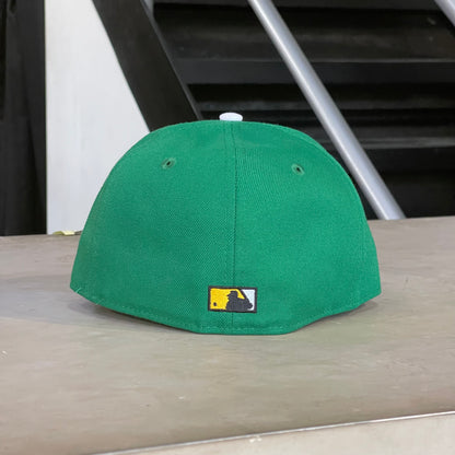 CUBS VERDE EXCLUSIVA