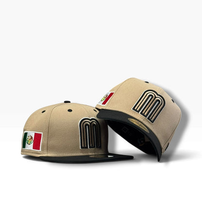 MÉXICO WBC 2026 CAFFE LATTE