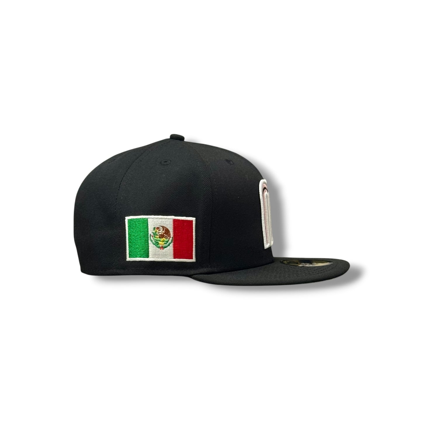 MÉXICO WBC NEGRO / ROSA