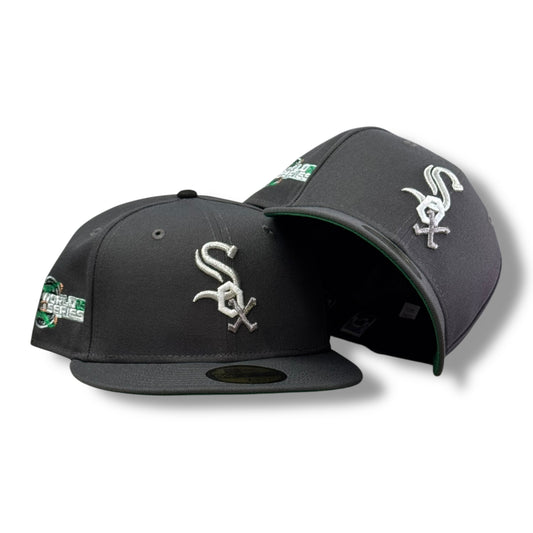CHICAGO WHITE SOX 05 WS EXCLUSIVA