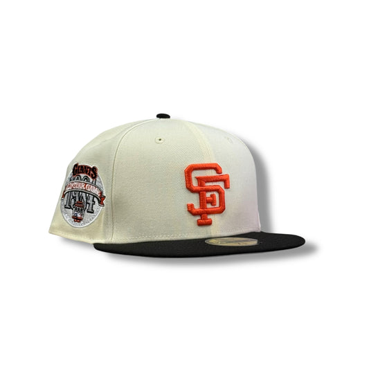 SAN FRANCISCO GIANTS 1984 ASG EXCLUSIVA